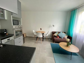 NOVÝ HORSKÝ APARTMÁN v Jizerských Horách